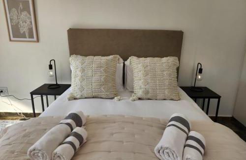 Ermelo Apartment | The Studios on Smuts