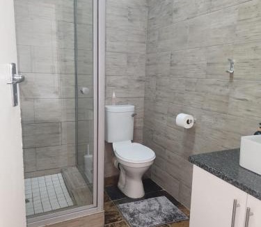 Ermelo Apartment | The Studios on Smuts