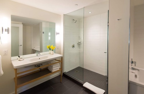 University City Hotel | The Study at University City