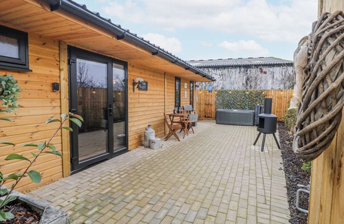 Derbyshire Cottage | The Sty