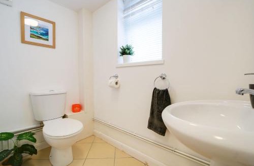 Penryn House | The Sty, rural retreat for couples