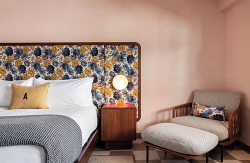 Albuquerque Original Townsite Hotel | The Suite Experience at ARRIVE Albuquerque, Embrace Downtown Lifestyle