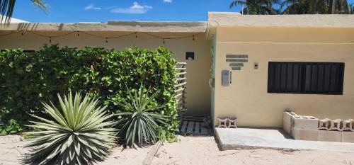Chelem Apartment | The Suite. Few steps & beach!