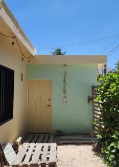 Chelem Apartment | The Suite. Few steps & beach!