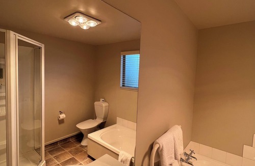 Ashburton Hotel | The Suites Ashburton