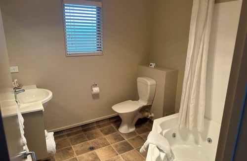 Ashburton Hotel | The Suites Ashburton