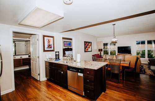 Hershey Condo | The Suites at Hershey, 2 Bedroom Suite