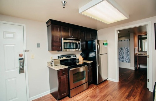 Hershey Condo | The Suites at Hershey, 2 Bedroom Suite