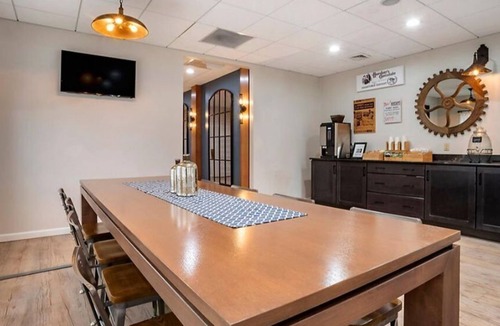Hershey Villa | THE SUITES AT HERSHEY
