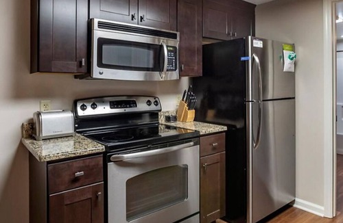 Hershey Villa | THE SUITES AT HERSHEY
