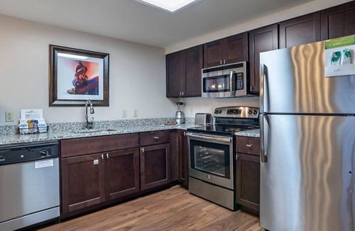 Hershey Villa | THE SUITES AT HERSHEY