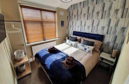 South Shore Apartment | The Suites