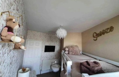South Shore Apartment | The Suites