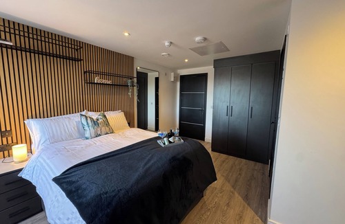 Ormskirk Apartment | The Suites