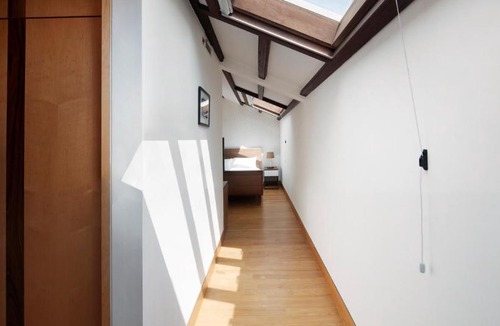 Arab Street District Hotel | The Sultan