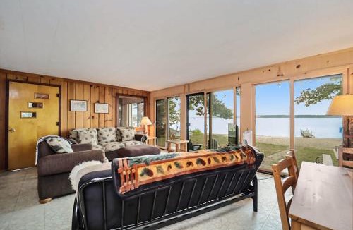 Interlochen House | The Summer Cabin