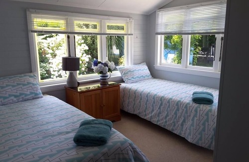 Motueka House | The Summerhouse, Motueka