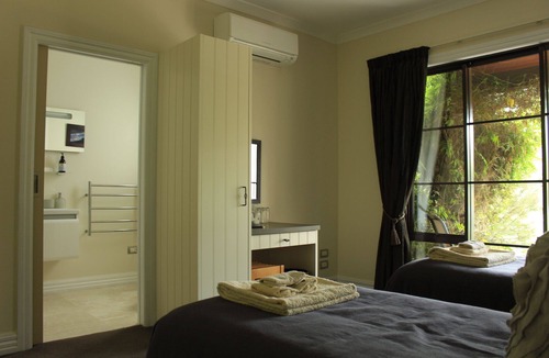 Gladstone Cabin | The Summit Lodge