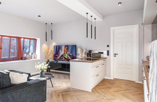 Meissen Apartment | The Summit Rooftop I Meissen