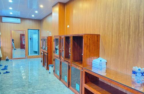 Ninh Binh Bed & Breakfast | The Sun Backpacker Hostel