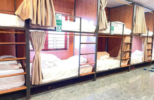 Ninh Binh Bed & Breakfast | The Sun Backpacker Hostel