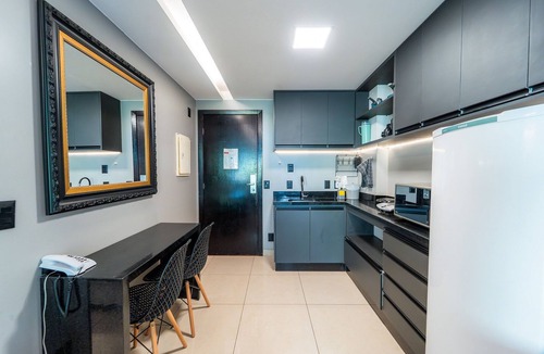 Smin Apartment | The Sun flat