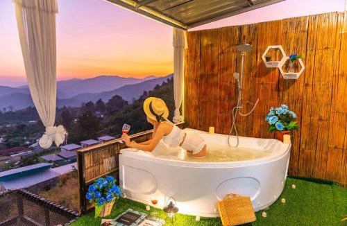 Mae Taeng Other | The sun glamping