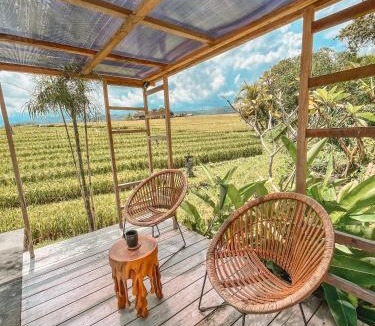 Suraberata Villa | The SUN House