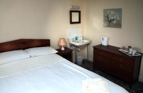 Dent Hotel | The Sun Inn