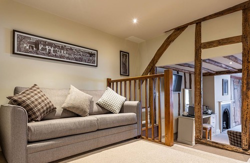 Faversham Hotel | The Sun Inn