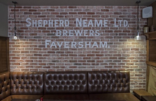 Faversham Hotel | The Sun Inn