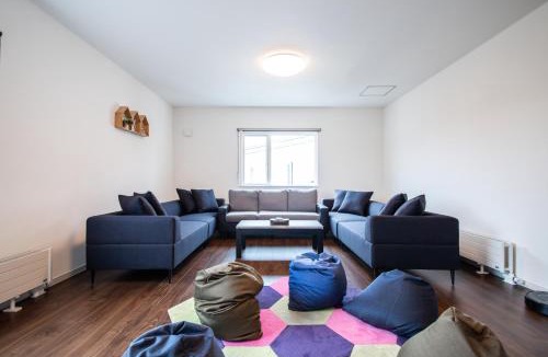 Kushiro Villa | THE SUN LOUNGE