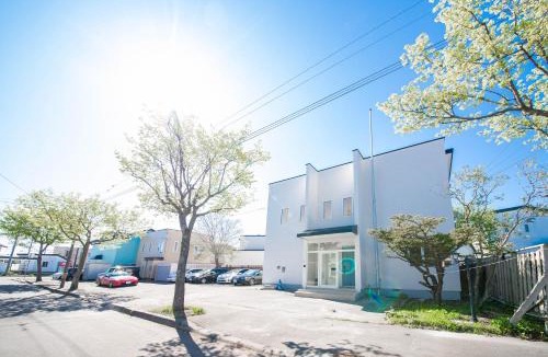 Kushiro Villa | THE SUN LOUNGE