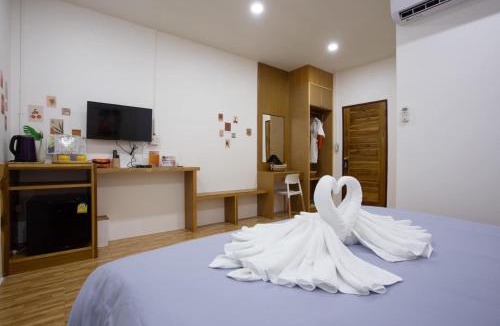 Ratchaburi Resort | The Sun resort Ratchaburi