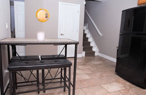 Port Orange House | The Sunny Townhome - Minutes from International Speedway and Daytona Beach