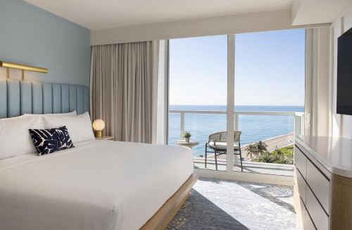 Sunny Isles Beach Resort | The Sunny