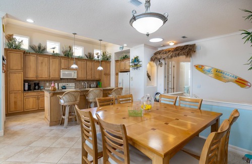 Cearra Del Ray House | The Sunrise Beach Home