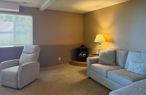 Port Ludlow Apartment | The Sunrise Hideout