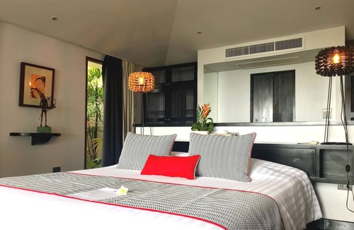Taling Ngam Resort | The Sunset Beach Resort & Spa Taling Ngam