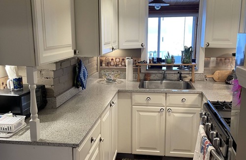 Gilmanton Cottage | The Sunset Place