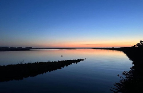 Hokitika House | The Sunset Ridge