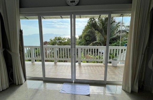 Sikao Apartment | The Sunset Suite Panoramic Sea Views