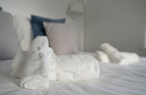 Larsmo Apartment | The Sunset - Top Floor Studio apartment