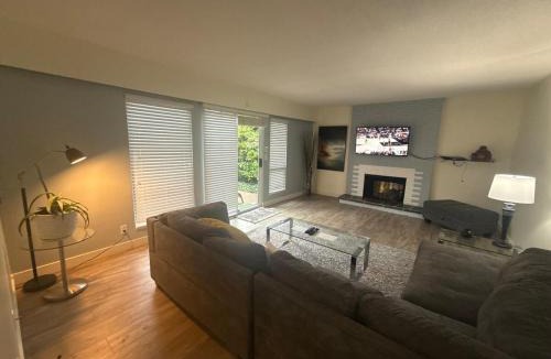 Delta House | The Sunshine Haven
