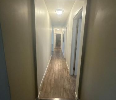 Delta House | The Sunshine Haven