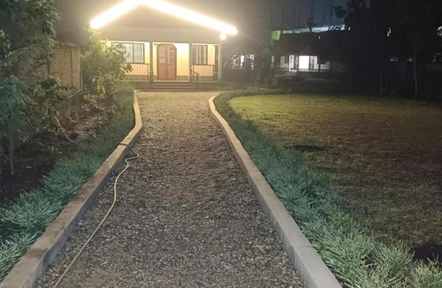 Neora House | The Sunshine Homestay Lataguri