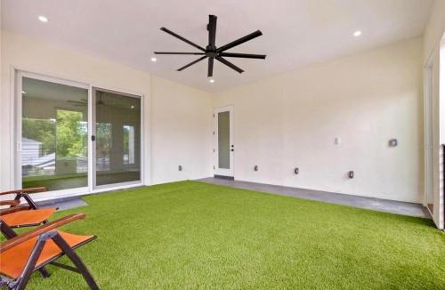 Colonialtown North House | The Sunshine Studio