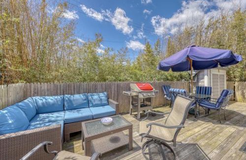 Ocean Bay Park Apartment | The Surfcomber Multi-Residence Home