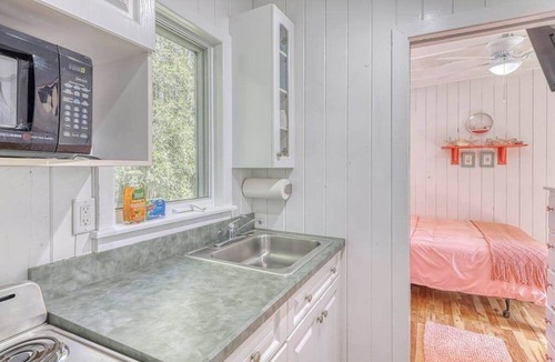 Ocean Bay Park Condo | The Surfcomber Unit 2