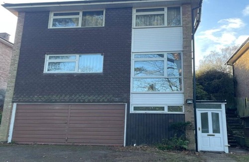 Sutton Coldfield Villa | The Sutton Villa